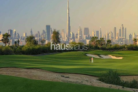 Apartamento en Dubai Hills Estate, Dubai, 3 dormitorios, 173 m², № 43346 - foto 13