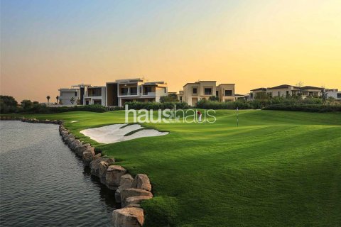Apartamento en Dubai Hills Estate, Dubai, 3 dormitorios, 173 m², № 43346 - foto 14