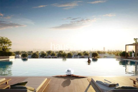 Apartamento en Dubai Hills Estate, Dubai, 3 dormitorios, 173 m², № 43346 - foto 8