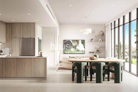 Apartamento en Dubai Hills Estate, Dubai, 3 dormitorios, 173 m², № 43346 - foto 4