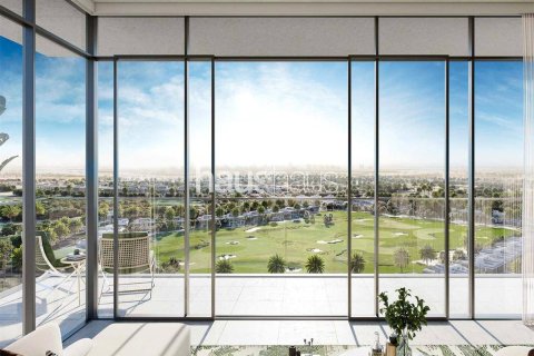 Apartamento en Dubai Hills Estate, Dubai, 3 dormitorios, 173 m², № 43346 - foto 1