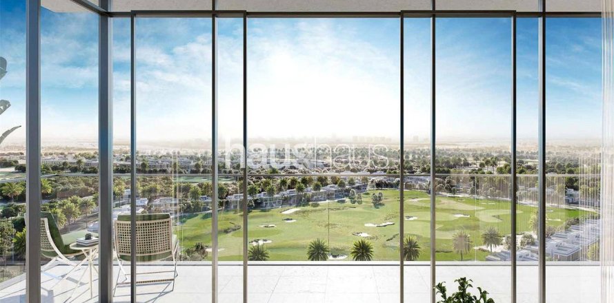 Apartamento en Dubai Hills Estate, Dubai, 3 dormitorios, 173 m², № 43346