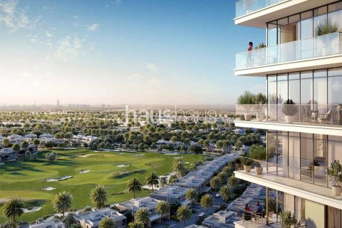 Apartamento en Dubai Hills Estate, Dubai, 3 dormitorios, 173 m², № 43346 - foto 10