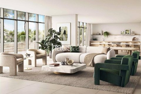 Apartamento en Dubai Hills Estate, Dubai, 3 dormitorios, 173 m², № 43346 - foto 5