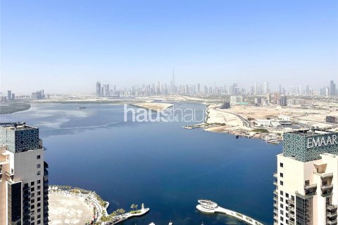 بانتهاوس في خور دبي, دبي 4 غرف نوم, 278 م² رقم 43345 - صورة 18