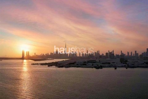 بانتهاوس في خور دبي, دبي 4 غرف نوم, 278 م² رقم 43345 - صورة 1