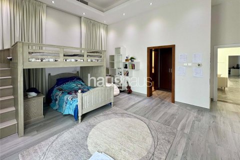 Villa à The Villa, Dubai, 5 chambres, 516 m², № 43348 - photo 12