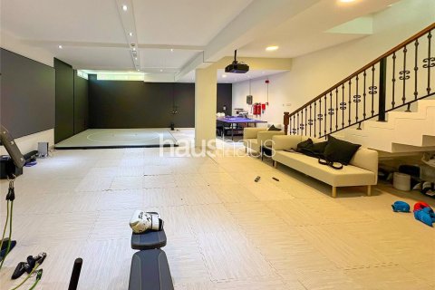 Villa à The Villa, Dubai, 5 chambres, 516 m², № 43348 - photo 4