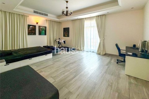 Villa à The Villa, Dubai, 5 chambres, 516 m², № 43348 - photo 7