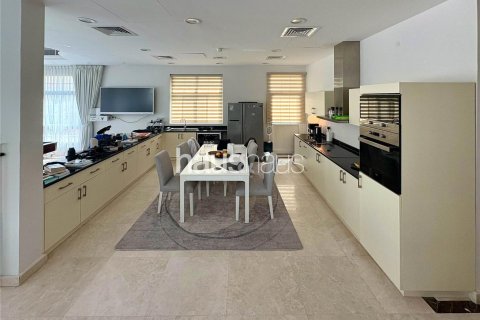 Villa à The Villa, Dubai, 5 chambres, 516 m², № 43348 - photo 3