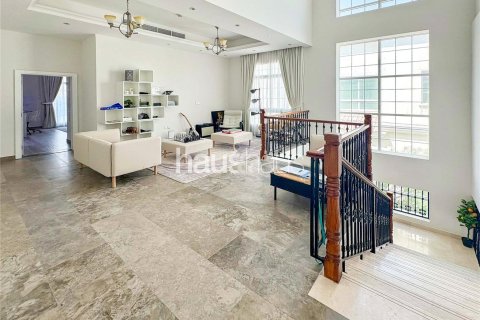 Villa à The Villa, Dubai, 5 chambres, 516 m², № 43348 - photo 9