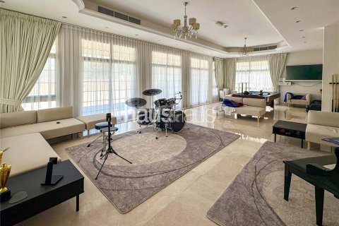 Villa à The Villa, Dubai, 5 chambres, 516 m², № 43348 - photo 2