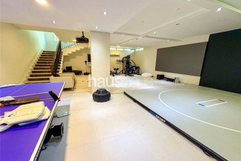 Villa à The Villa, Dubai, 5 chambres, 516 m², № 43348 - photo 5