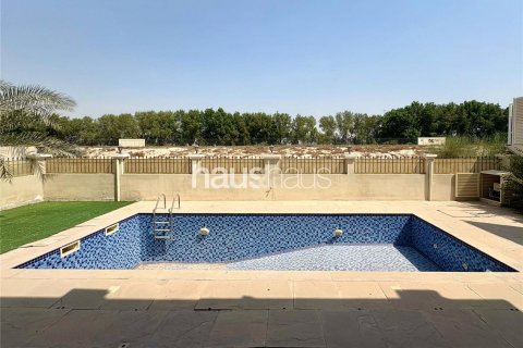 Villa à The Villa, Dubai, 5 chambres, 516 m², № 43348 - photo 13