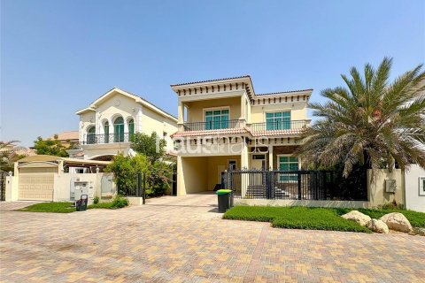 Villa à The Villa, Dubai, 5 chambres, 516 m², № 43348 - photo 1