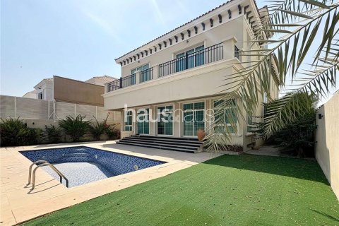 Villa à The Villa, Dubai, 5 chambres, 516 m², № 43348 - photo 14