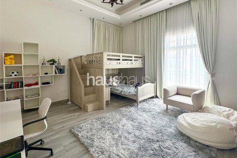 Villa à The Villa, Dubai, 5 chambres, 516 m², № 43348 - photo 10