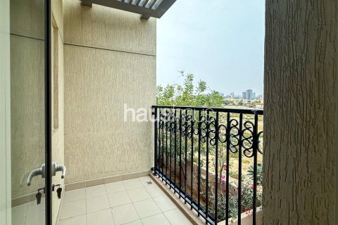 تاون هاوس في Al Andalus, عقارات جميرا للغواف, دبي 2 غرف نوم, 152 م² رقم 43349 - صورة 14