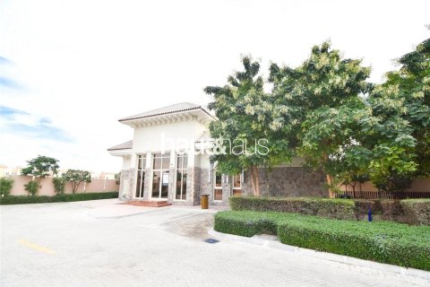 تاون هاوس في Al Andalus, عقارات جميرا للغواف, دبي 2 غرف نوم, 152 م² رقم 43349 - صورة 9