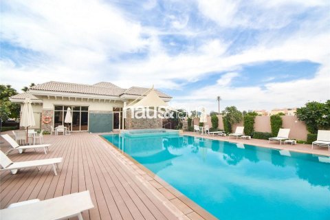 تاون هاوس في Al Andalus, عقارات جميرا للغواف, دبي 2 غرف نوم, 152 م² رقم 43349 - صورة 7