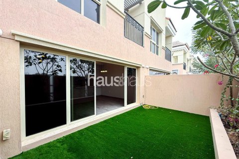 تاون هاوس في Al Andalus, عقارات جميرا للغواف, دبي 2 غرف نوم, 152 م² رقم 43349 - صورة 10