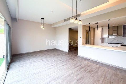 تاون هاوس في Al Andalus, عقارات جميرا للغواف, دبي 2 غرف نوم, 152 م² رقم 43349 - صورة 1