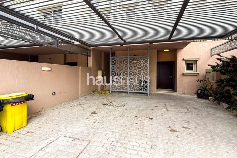 تاون هاوس في Al Andalus, عقارات جميرا للغواف, دبي 2 غرف نوم, 152 م² رقم 43349 - صورة 17