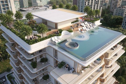 شقة في دبي 1غرف نوم, 88 م² رقم 103511 - صورة 14
