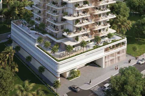 شقة في دبي 1غرف نوم, 88 م² رقم 103511 - صورة 5