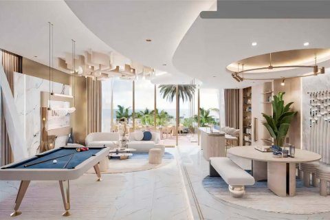 Apartamento en Dubai, 1 dormitorio, 88 m², № 103511