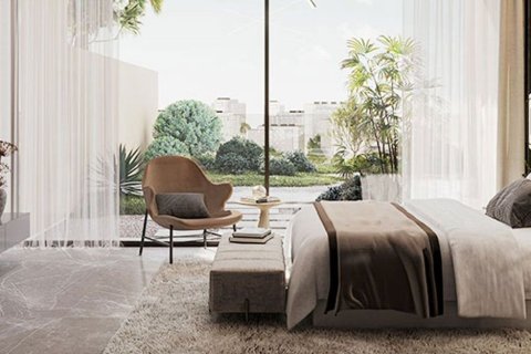 Apartment in Dubai 1 bedroom, 98 sq.m. № 103512 - photo 12