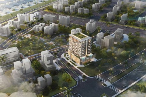Apartment in Dubai 1 bedroom, 98 sq.m. № 103512 - photo 8