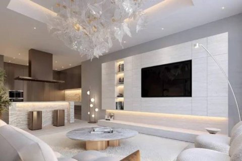 Apartment in Business Bay, Dubai 1 bedroom, 81 sq.m. № 103516 - photo 4