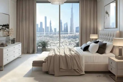 Apartment in Business Bay, Dubai 1 bedroom, 81 sq.m. № 103516 - photo 13