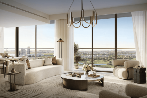 Apartment in Business Bay, Dubai 1 bedroom, 81 sq.m. № 103516 - photo 15