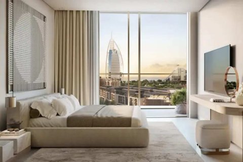 Apartment in Madinat Jumeirah Living, Umm Suqeim, Dubai 1 bedroom, 69 sq.m. № 103515 - photo 13