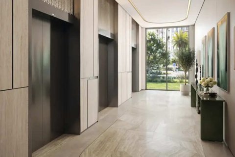 Appartement à Madinat Jumeirah Living, Umm Suqeim, Dubai, 1 chambre, 69 m², № 103515