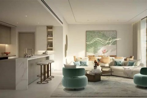 Apartment in Madinat Jumeirah Living, Umm Suqeim, Dubai 1 bedroom, 69 sq.m. № 103515 - photo 11