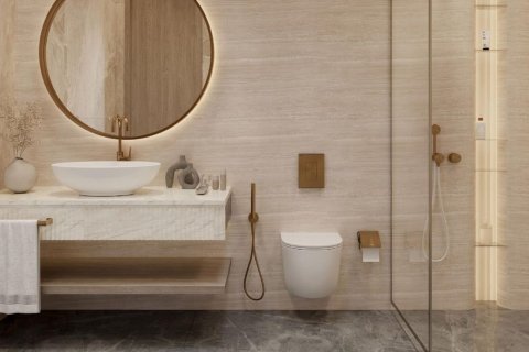 Apartamento en Dubai, 1 dormitorio, 78 m², № 103517 - foto 20