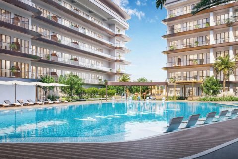 Apartamento en Dubai, 1 dormitorio, 78 m², № 103517 - foto 9