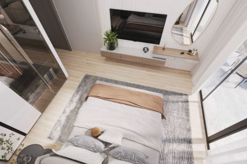 Apartamento en Dubai, 1 dormitorio, 78 m², № 103517 - foto 17