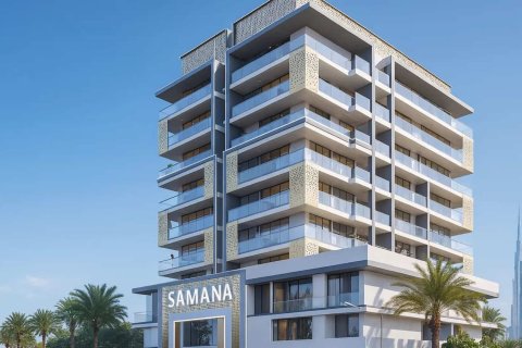 Apartamento en Dubai, 1 dormitorio, 78 m², № 103517 - foto 12