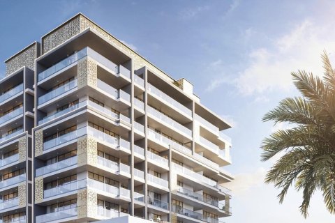 Apartamento en Dubai, 1 dormitorio, 78 m², № 103517 - foto 13
