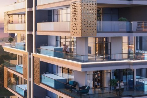 Apartamento en Dubai, 1 dormitorio, 78 m², № 103517 - foto 14