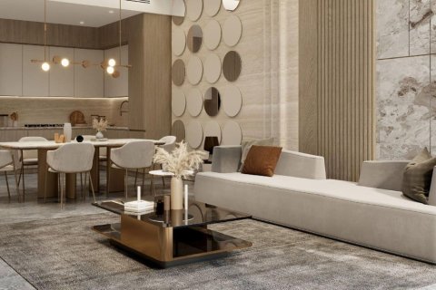 Apartamento en Dubai, 1 dormitorio, 78 m², № 103517