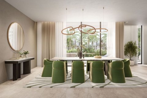 تاون هاوس في Dubai Land, دبي 3 غرف نوم, 212 م² رقم 103513 - صورة 20