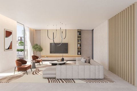 Таунхаус в Dubai Land, Дубай, 3 спальни, 212м², № 103513