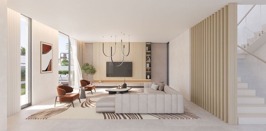 تاون هاوس في Dubai Land, دبي 3 غرف نوم, 212 م² رقم 103513