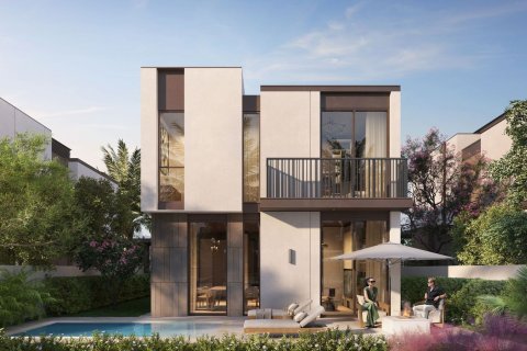 تاون هاوس في Dubai Land, دبي 3 غرف نوم, 212 م² رقم 103513 - صورة 12