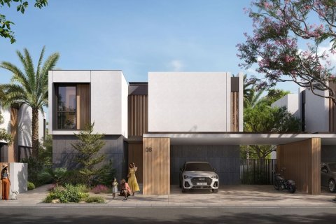 تاون هاوس في Dubai Land, دبي 3 غرف نوم, 212 م² رقم 103513 - صورة 16